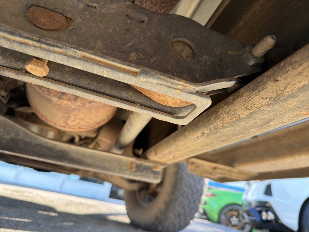 Used 2008 GMC Sierra 3500 SLT image 29