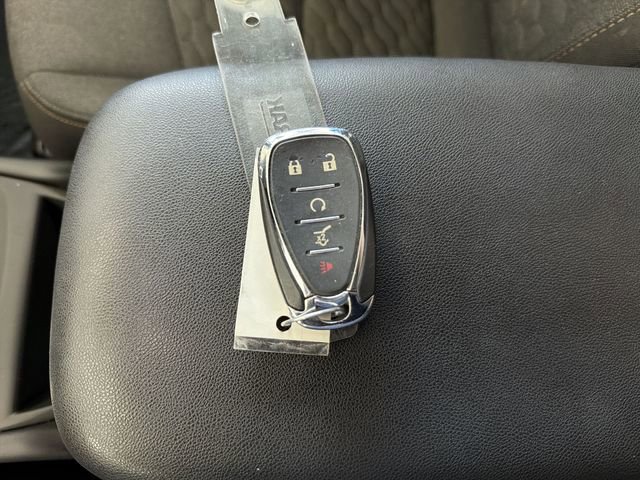 Certified 2020 Chevrolet Equinox LT w/ Driver Convenience Package image 31