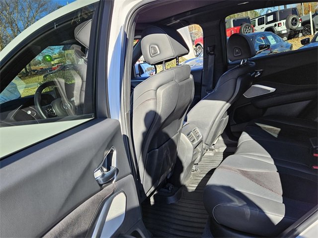 Used 2023 Acura RDX A-Spec image 6