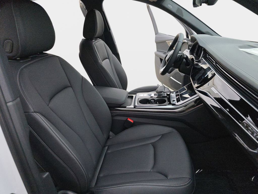 New 2026 Audi Q7 3.0T Premium Plus image 10