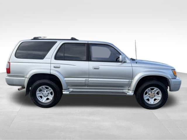 Used 1999 Toyota 4Runner Limited image 11