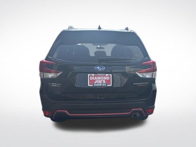 Used 2022 Subaru Forester Sport AWD/4WD image 6