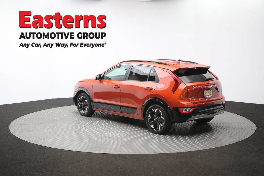 Used 2023 Kia Niro Wind w/ Wind Preserve Package FWD image 61