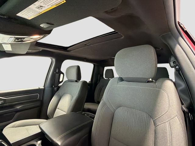 Used 2022 RAM 1500 Big Horn AWD/4WD image 19