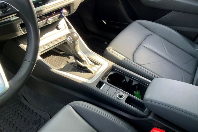Certified 2021 Audi Q3 2.0T Premium Plus w/ Premium Plus Package image 25