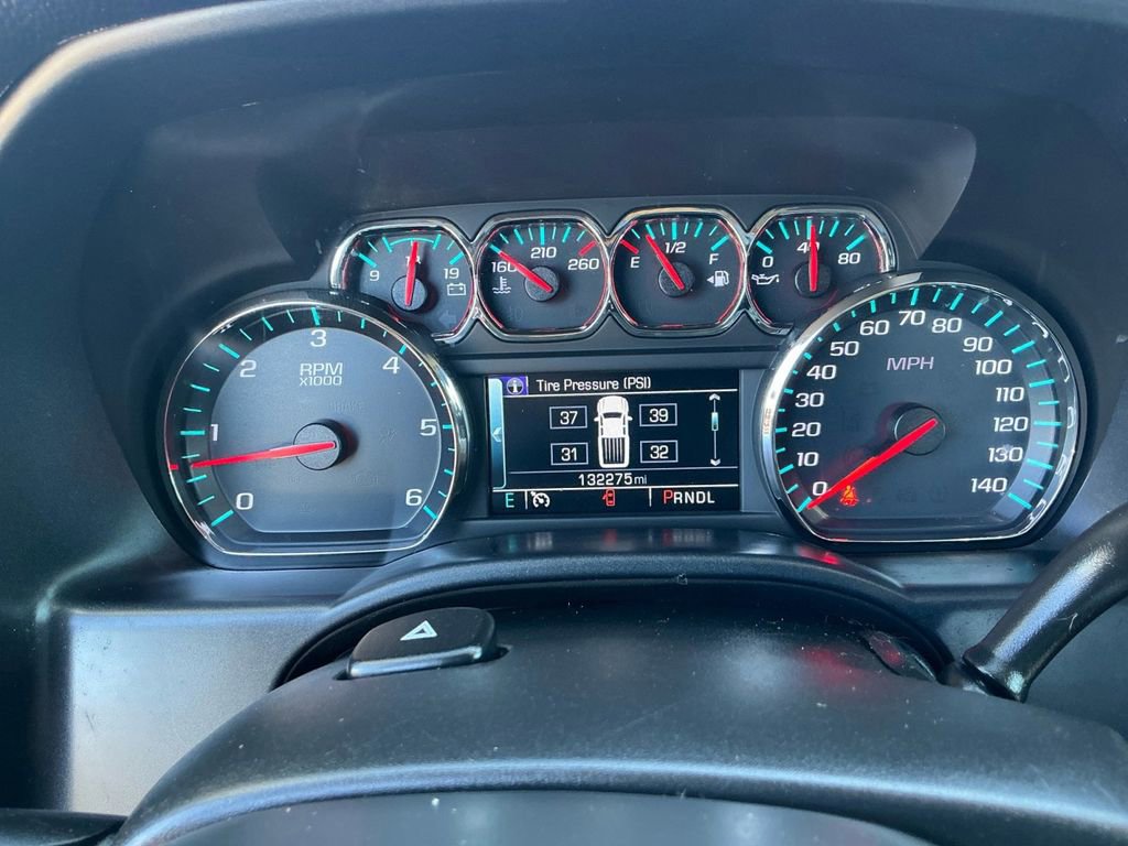 Used 2019 Chevrolet Silverado 1500 LT image 19