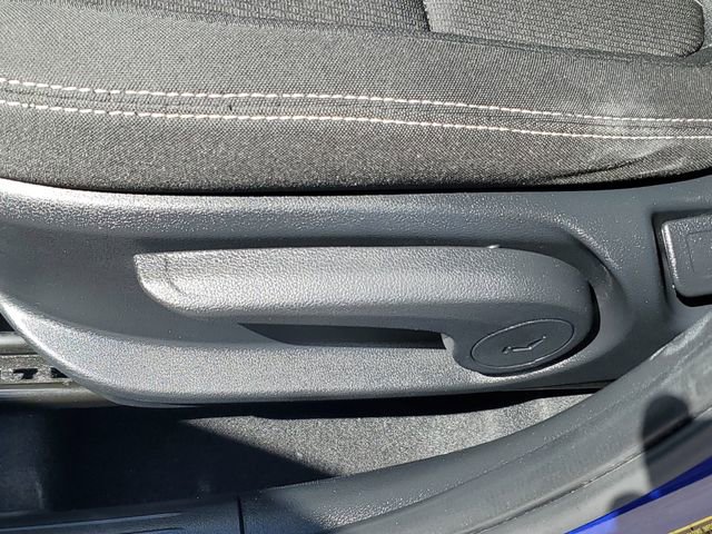 Used 2022 Hyundai Venue SEL FWD image 7