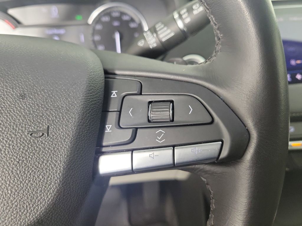 Certified 2023 Cadillac XT4 Luxury image 22