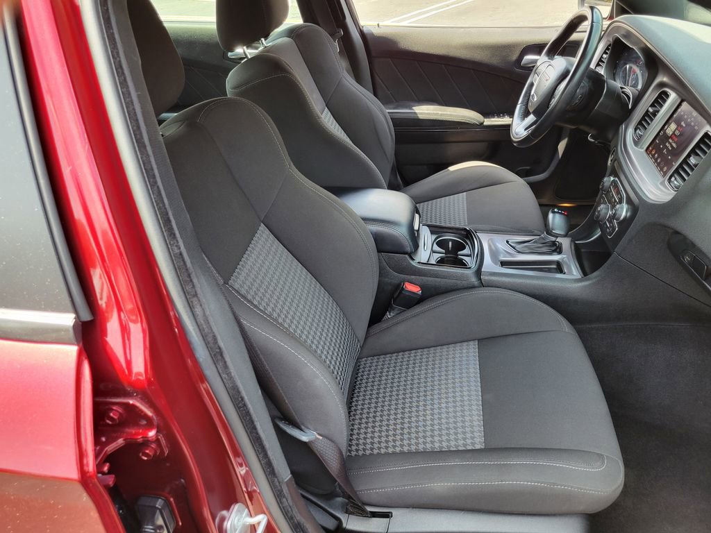 Used 2023 Dodge Charger GT w/ Blacktop Package RWD image 16