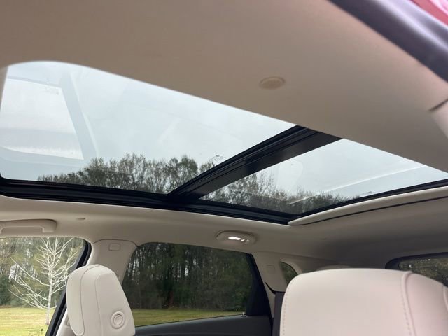 New 2026 Cadillac XT5 Premium Luxury w/ Driver Assist Package image 37