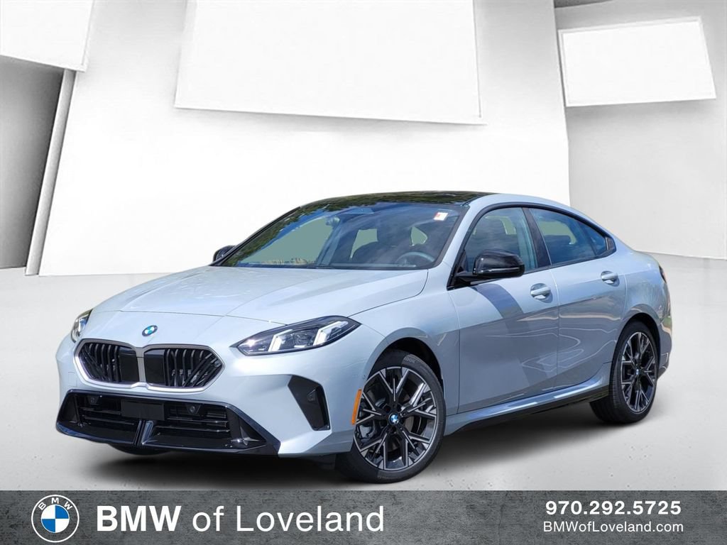 New 2026 BMW 228i xDrive w/ Premium Package AWD/4WD image 1