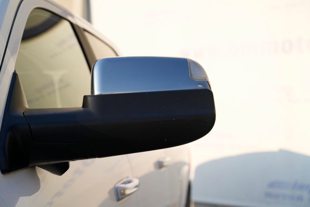 Used 2019 RAM 3500 Limited image 10