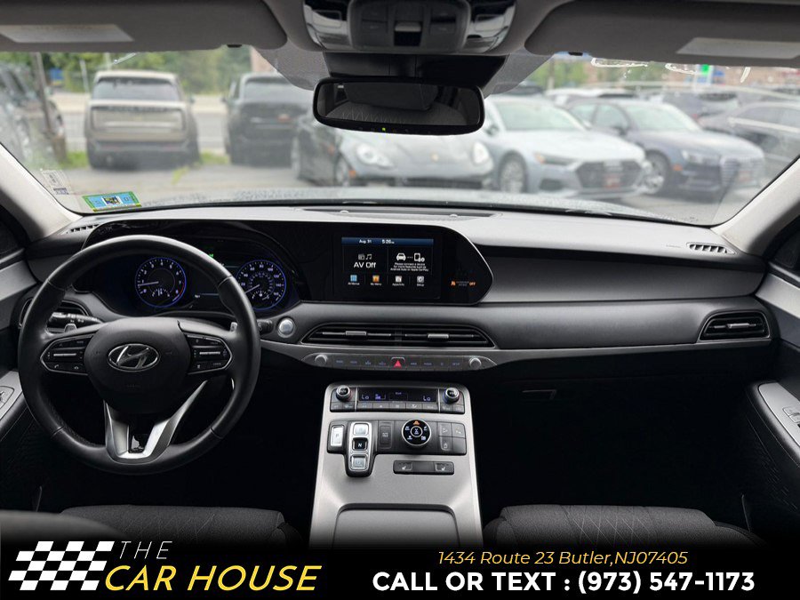 Used 2020 Hyundai Palisade SEL w/ Convenience Package AWD/4WD image 28