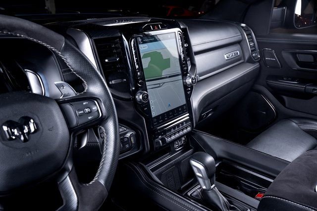 Used 2024 RAM 1500 TRX w/ TRX Level 2 Equipment Group image 53