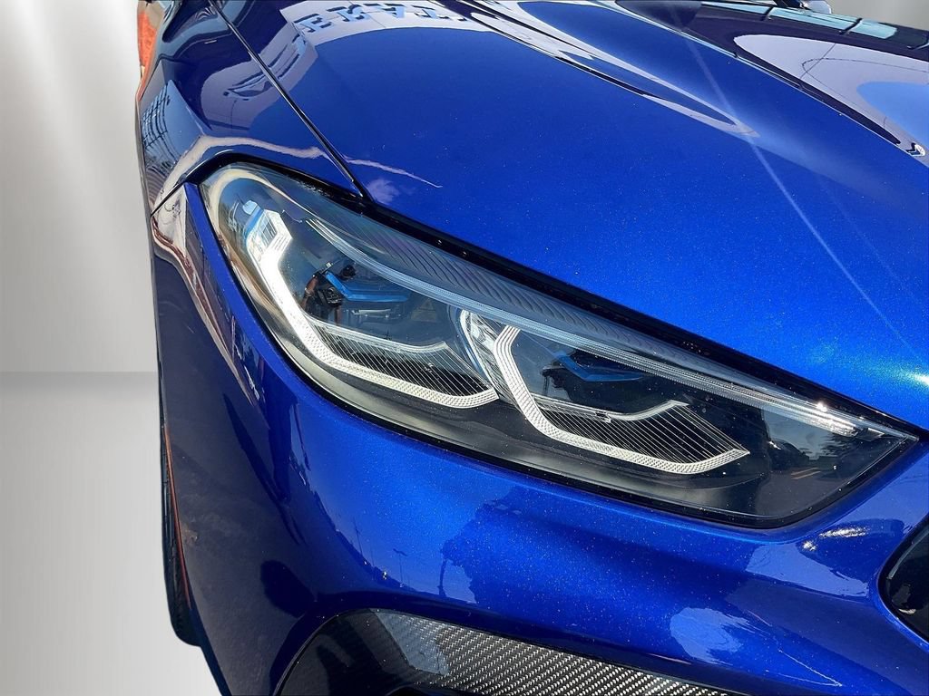 Used 2024 BMW M8 Gran Coupe xDrive Competition w/ M Carbon Exterior Package AWD/4WD image 31