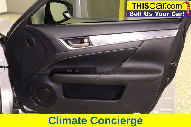 Used 2014 Lexus GS 350 w/ F Sport Package RWD image 38