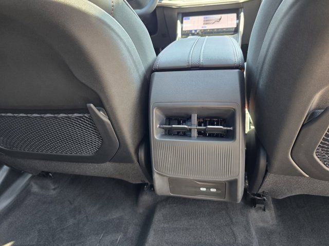 New 2025 Jeep Wagoneer S Limited image 34