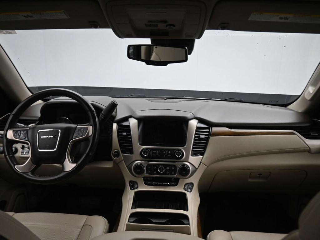 Used 2020 GMC Yukon Denali image 47