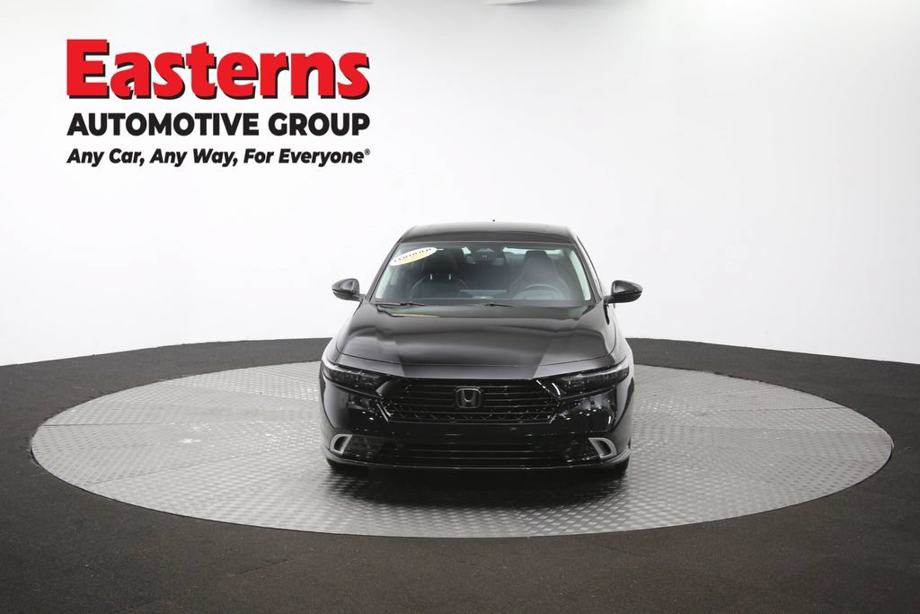 Used 2023 Honda Accord Touring image 54