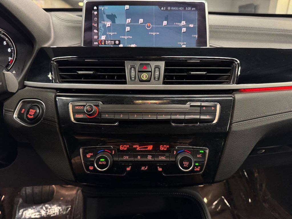 Used 2020 BMW X1 xDrive28i image 27