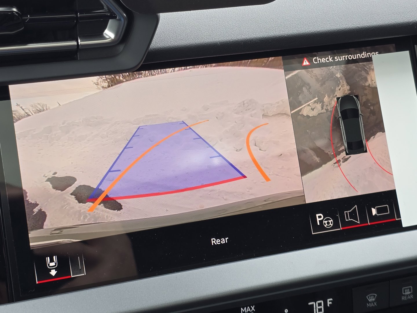 New 2026 Audi S3 Premium image 5