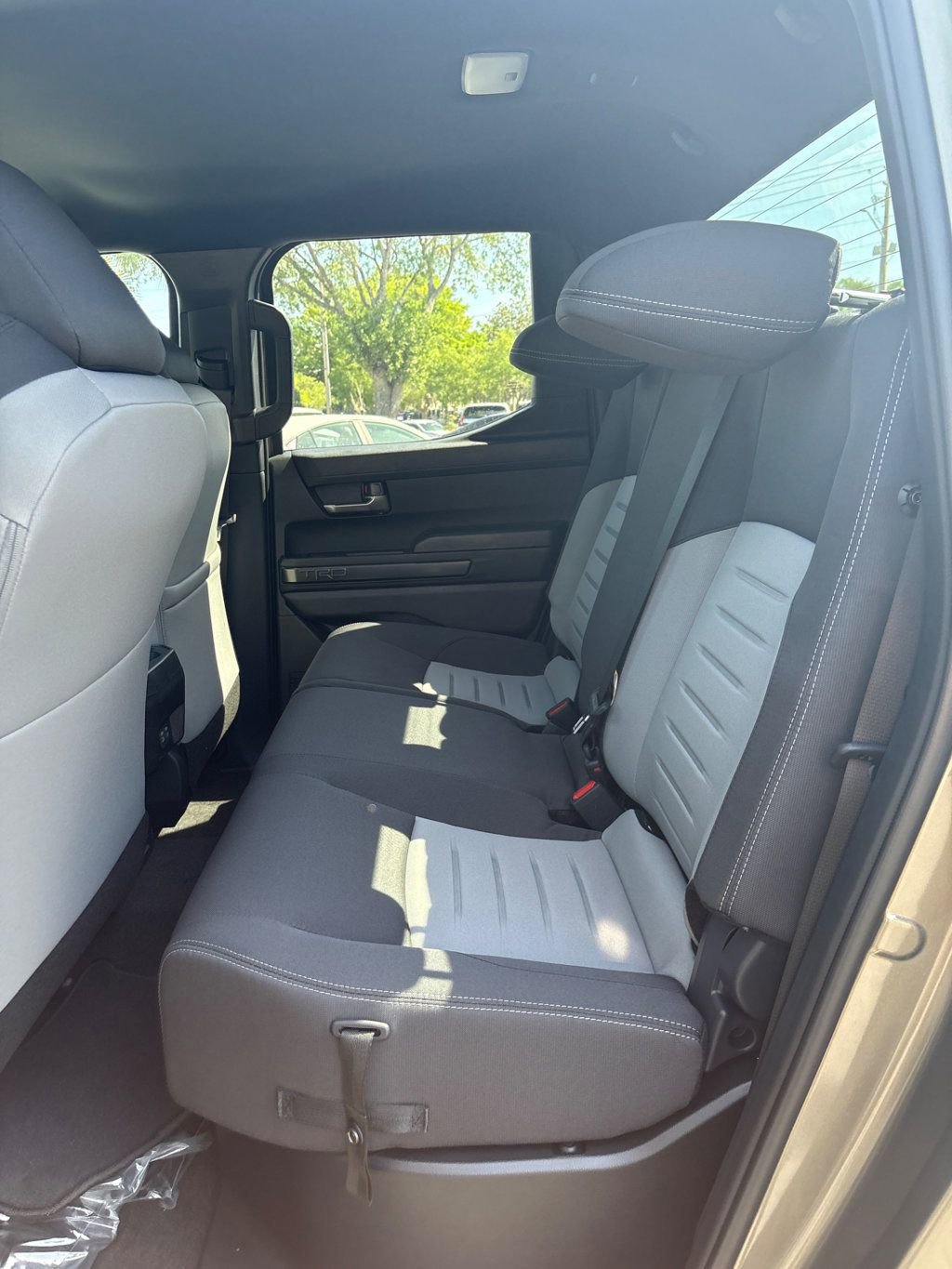 Used 2026 Toyota Tacoma TRD Sport image 3