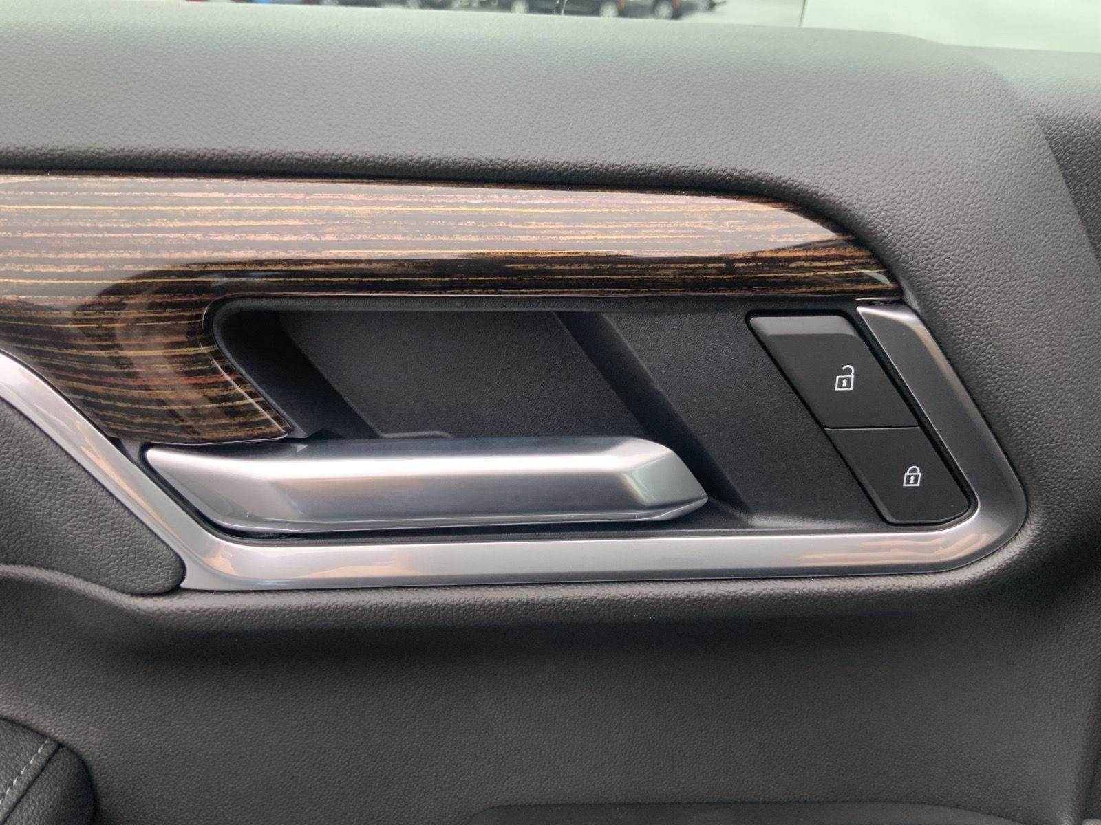 New 2026 GMC Sierra 1500 Elevation w/ X31 Off-Road Package image 24