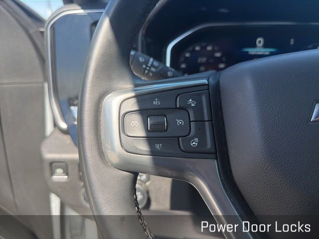 Used 2025 Chevrolet Silverado 2500 LT w/ Convenience Package image 37