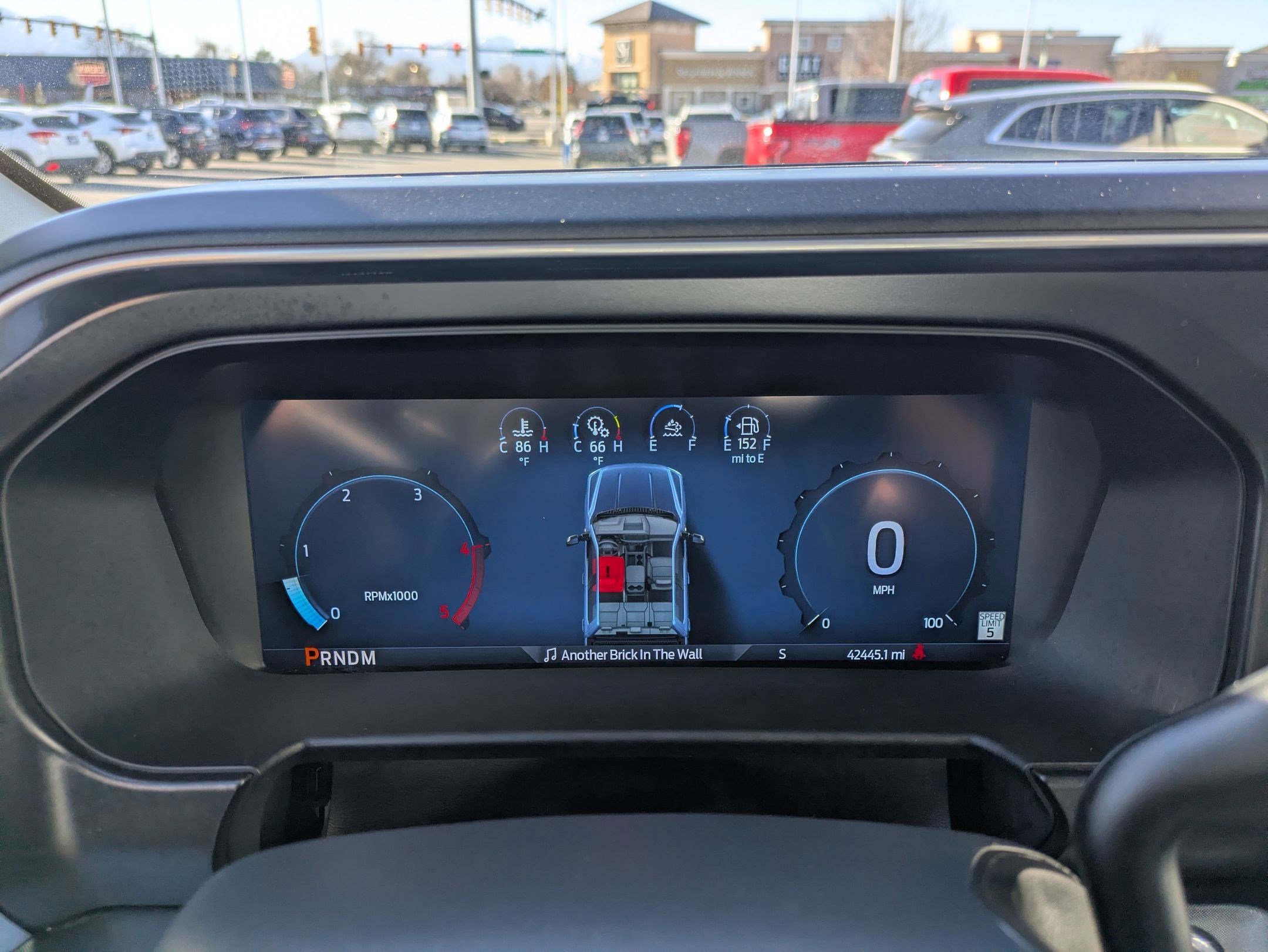 Used 2024 Ford F450 Limited w/ FX4 Off-Road Package image 24