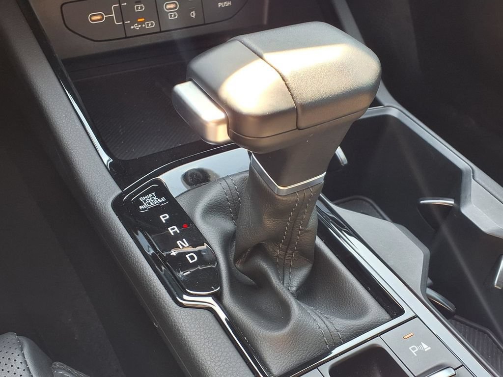 Certified 2025 Kia K5 EX FWD image 6