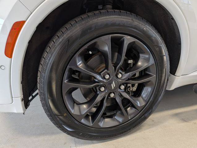Used 2024 Dodge Durango R/T AWD/4WD image 9