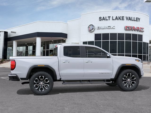 New 2026 GMC Canyon Denali AWD/4WD image 5