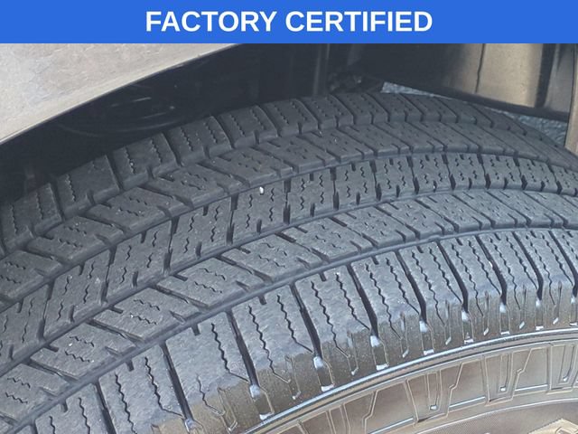 Certified 2026 RAM 2500 Big Horn AWD/4WD image 11
