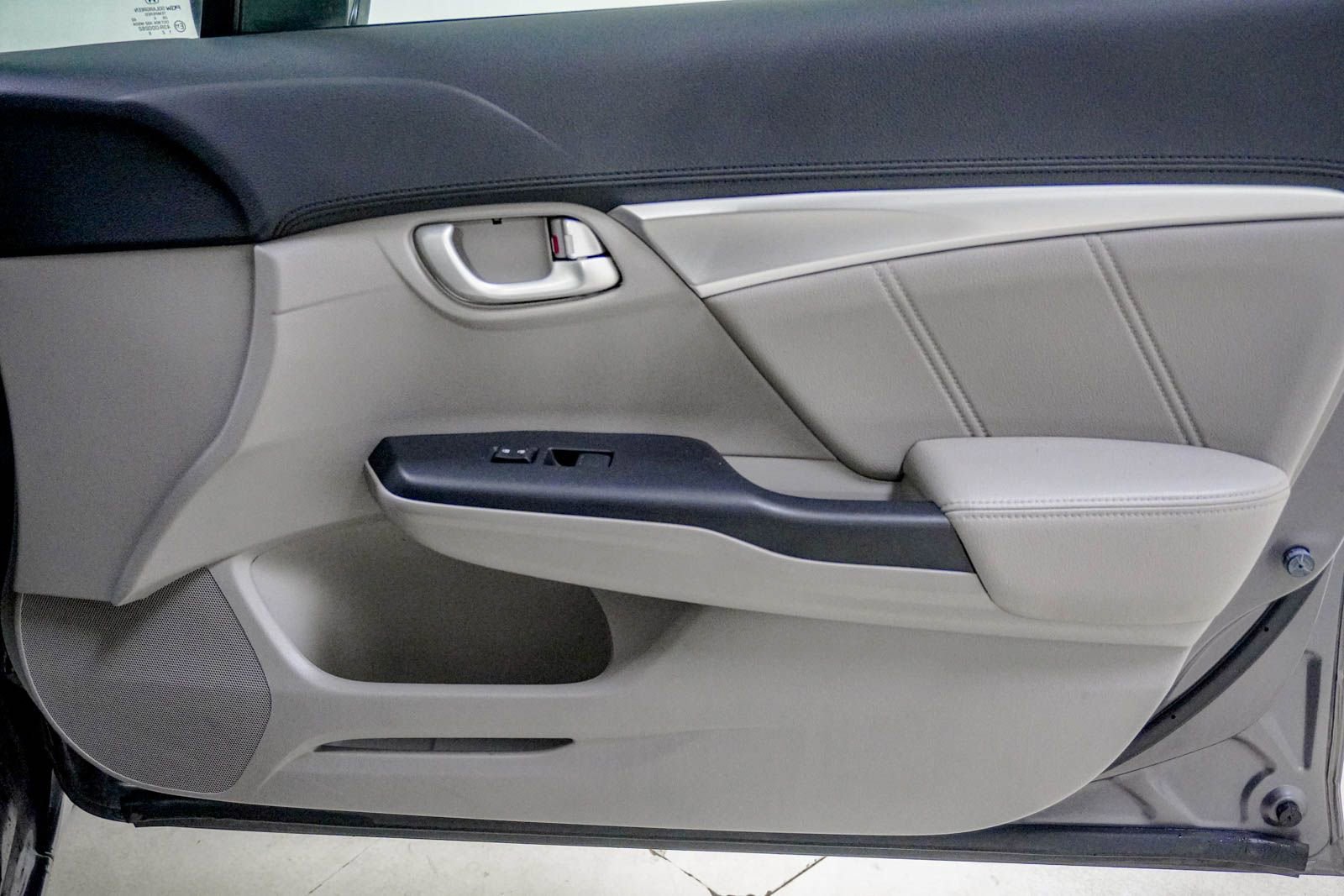 Used 2015 Honda Civic EX-L image 33