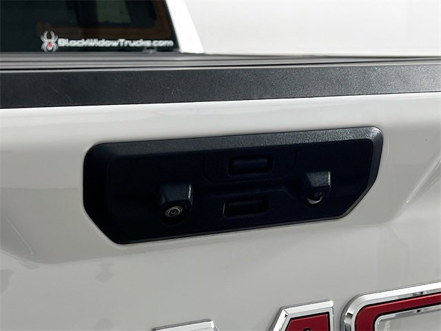 Used 2023 GMC Sierra 1500 AT4 w/ AT4 Premium Package image 29