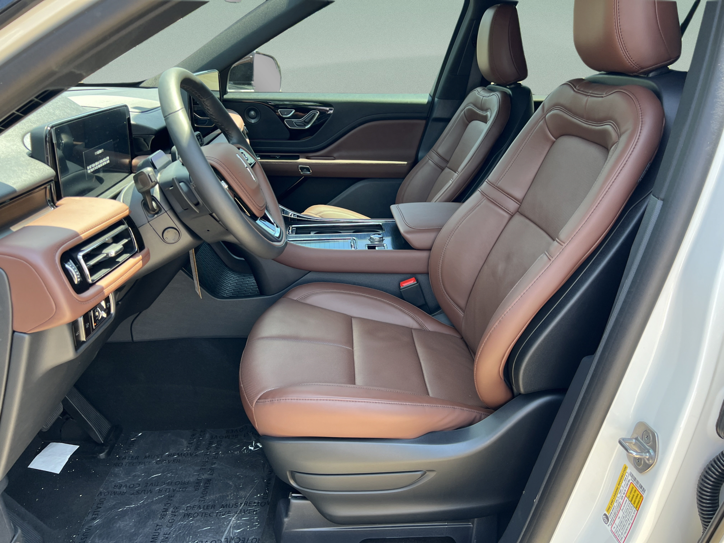 New 2026 Lincoln Aviator Reserve RWD image 19