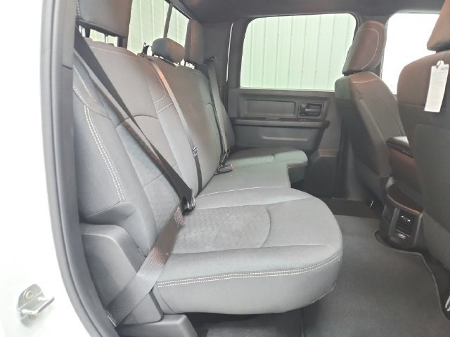 New 2026 RAM 2500 Tradesman AWD/4WD image 36