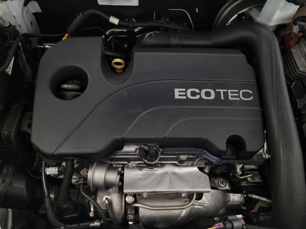 Used 2018 GMC Terrain SLE image 30