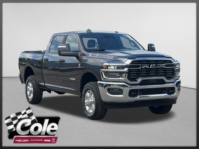 Used 2025 RAM 3500 Big Horn