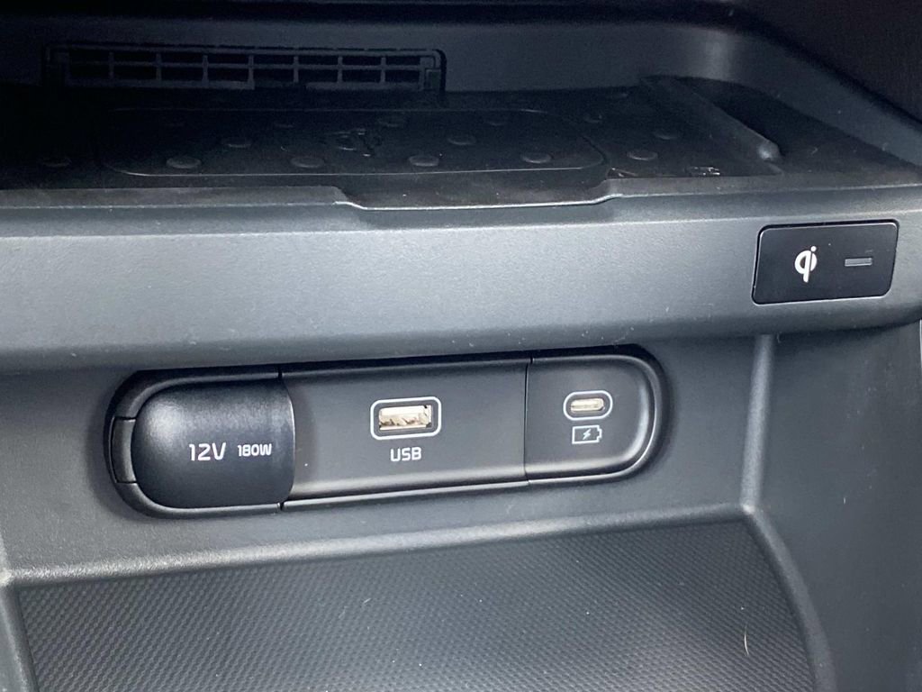 New 2026 Kia Seltos EX AWD/4WD image 11