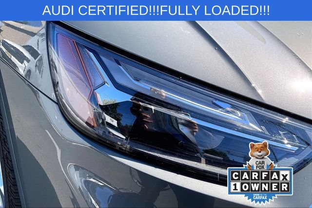 Certified 2023 Audi Q5 2.0T Premium Plus w/ Premium Plus Package AWD/4WD image 26