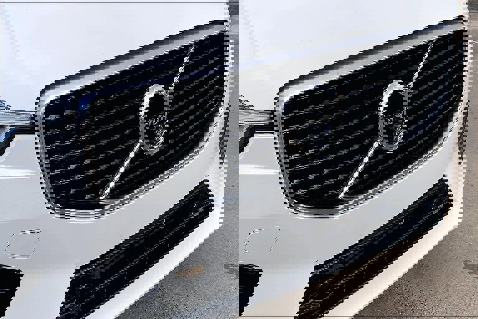 Used 2018 Volvo XC60 T5 R-Design w/ Convenience Package image 27