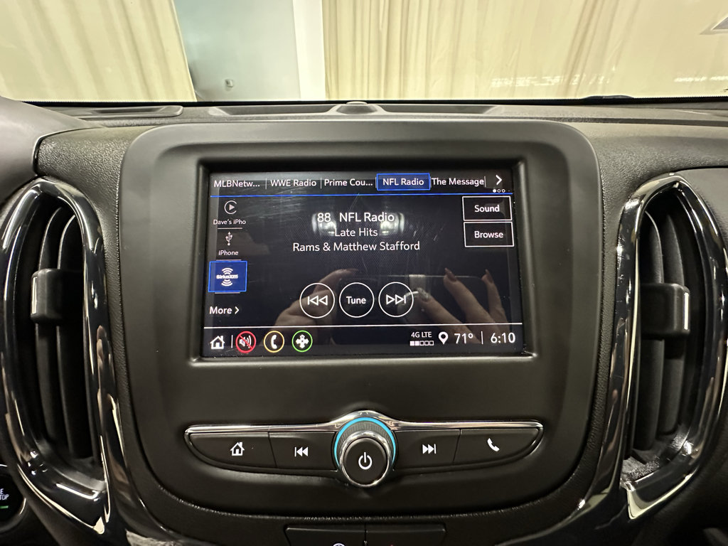 Used 2024 Chevrolet Equinox RS AWD/4WD image 28