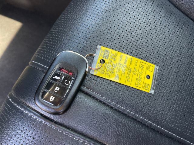Used 2024 Honda Pilot Elite image 23