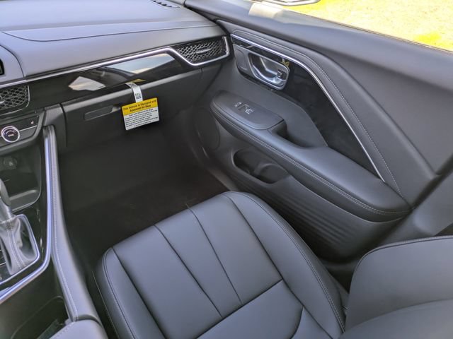 New 2025 Acura ADX FWD image 19