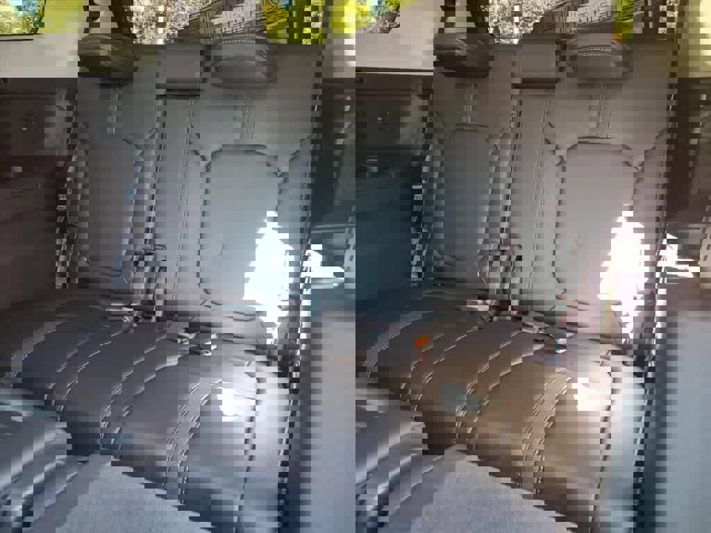 Certified 2025 Honda Pilot EX-L image 10