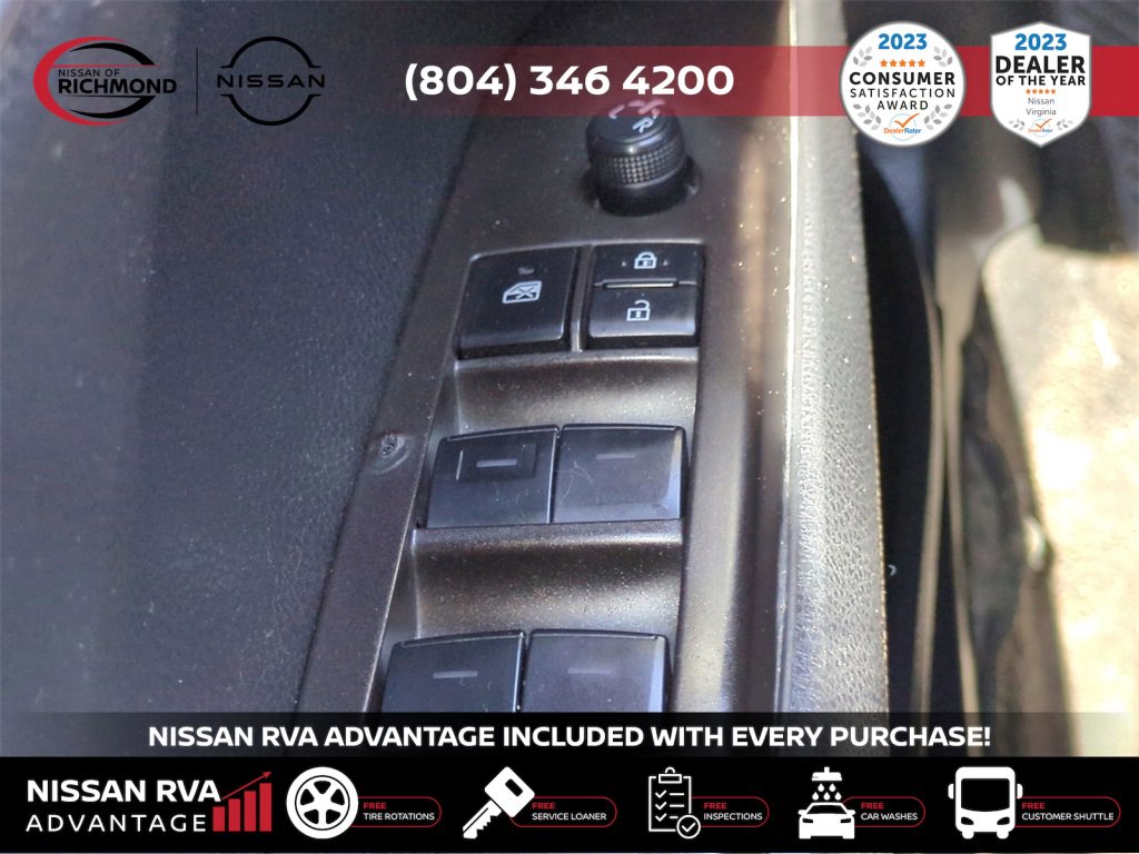 Used 2022 Toyota Camry SE image 22