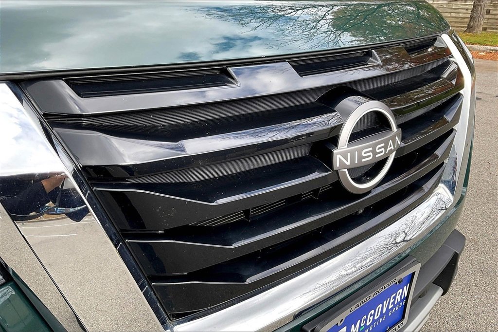 Used 2022 Nissan Pathfinder SL image 26