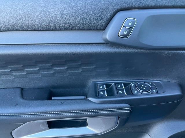 New 2025 Ford Ranger XLT w/ Equipment Group 301A High image 12