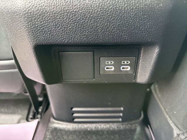 Used 2024 Toyota Tacoma TRD Off-Road image 28